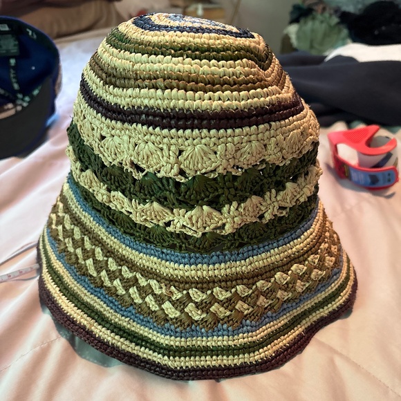 NWT Doen Eos Hat main image 14